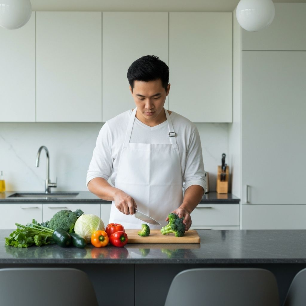 Mindful eating awareness and food choices